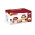 Rubbermaid 7J98 Easy Find Lid 24-Piece Food Storage Containers $11