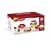 Rubbermaid 7J98 Easy Find Lid 24-Piece Food Storage Containers