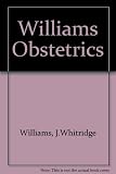 Williams obstetrics