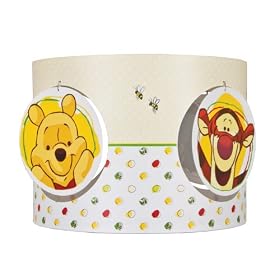 Disney Winnie the Pooh Pendant Shade