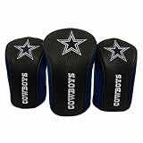 Dallas Cowboys Golf Club Headcover