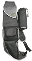JJ Cole Logic Bag - Silver/Graphite