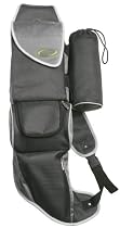 JJ Cole Logic Bag - Silver/Graphite