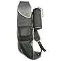 JJ Cole Logic Bag - Silver/Graphite
