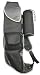 JJ Cole Logic Bag - Silver/Graphite