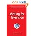 The Insider's Guide to Writing for Television