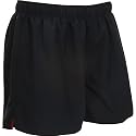 Speedo Men's Fashion Polyester Taslan Solid Surf Runner Volley 14" Outseam Watershort Swimsuit