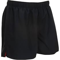 Speedo Men's Fashion Polyester Taslan Solid Surf Runner Volley 14" Outseam Watershort Swimsuit