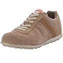 Camper Women's Pelotas Xl Leather Trainer