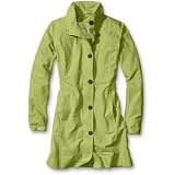 Eddie Bauer The Christine Trench Coat