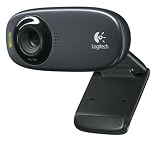 LOGITECH C310 HD Webcam