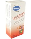 Leg Cramps With Quinine (100 tablets) Hylands