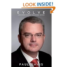 EVOLVE