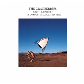 Bury The Hatchet (The Complete Sessions 1998-1999)
