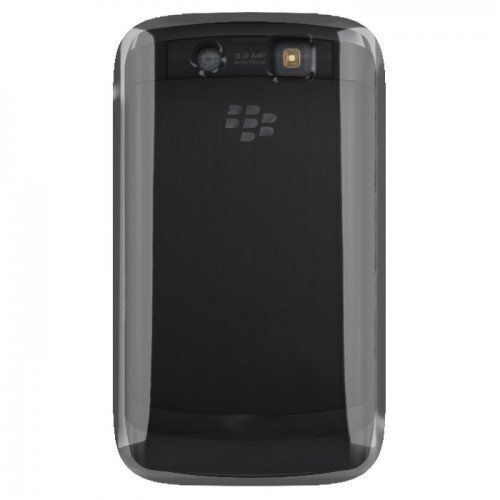 Katinkas Design Cover Schutzh&uuml;lle f&uuml;r BlackBerry Storm 2 9520 schwarz Preisvergleich