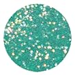 Sea Green Disco Dust, 3 grams