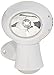 Sylvania 72178 Motion Activated Battery Powered Safety Light