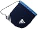 adidas(アディダス) 簡易ボールバッグ1個入 紺青 AKM10NVB