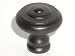 Top Knobs-Normandy Collection M605 Knob in Patine Black