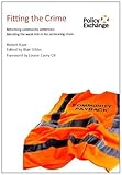 Fitting the crime : reforming community sentences : mending the weak link in the sentencing chain