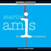 The Information | [Martin Amis]