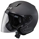 HELMET ACE RUB.BLK 3X