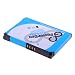 1100mah Premium Battery for Verizon Xv6900/ Utstarcom Mp6900 , Vogue / Sprint Mp6900 / HTC Elf , Elf0100 , P3450 , P3452 , Touch , Vogue100 , Vogue / Xda Nova / Vodafone VPA Touch / T-mobile MDA Touch / I-mate Touch / Vodafone VPA Touch