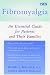 Book Fibromyalgia: An Essential Guide for Patients and Their Families