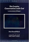 The Complete Conversations with God: Book 1, Book 2 and Book 3 (Conversations with God, 3 volume set)