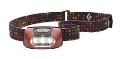 Black Diamond Gizmo Headlamp