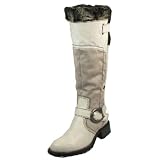 Gino Ventori 26615-27 Stiefel Lederimitat