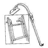 Qual-Craft Ladder Hook (# 2480 )