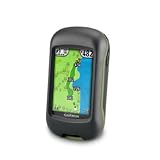 Garmin 010-N0781-20 Approach G3 Golf Course GPS