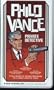 Philo Vance, Private Detective