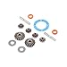 Losi Open Rear Differential Gear Set: Baja Rey, Rock Rey, LOS232051