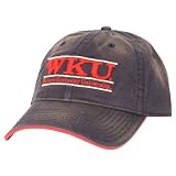 Western Kentucky University Hilltoppers 