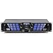 2400W PA-Verst�rker Endstufe Nightline Pro 800 schwarz