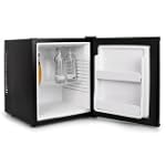 Klarstein MKS-11 36L lautloser Mini-K...