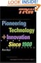 Trw: Pioneering Technology and Innovation Since 1900