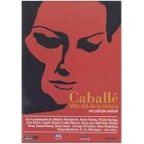 Caballe Mas Alla de la Musica [ Origine Espagnole, Sans Langue Francaise ]par Monserrat Caball�