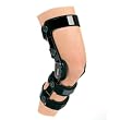 FOURCE POINT Functional Ligament Knee Brace, Short Left 2XL