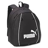PUMA Cellerator Team Backpack (Blk/Wht)