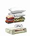 Space Bag Jumbo Under Bed Storage Tote