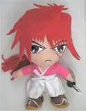 Rurouni Kenshin Plush