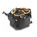Kata SB-902 Small GDC Reporter Shoulder Case for DSLR system.