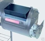 Char Griller Warmhalteplatte für SideFireBox