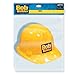 Bob the Builder Construction Hats (4 count) - Party Supplies