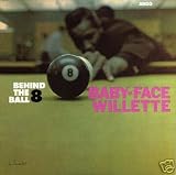 Behind The Eight Ball(sealed vinyl LP)