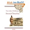 Vier Jahre Weltkrieg in Deutsch-Ostafrika