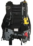 Zeagle Ranger LTD BC with Octo-Z Alternate Air Source, New 2009 Style